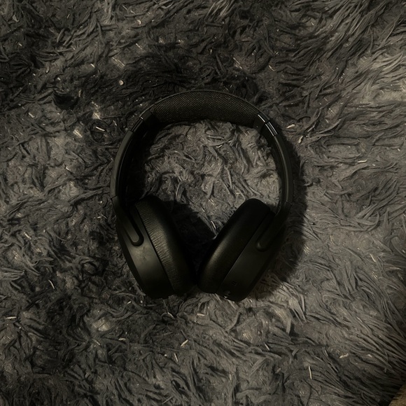 Skullcandy Crusher ANC 2 Wireless Headphones with case and box - Picture 4 of 6